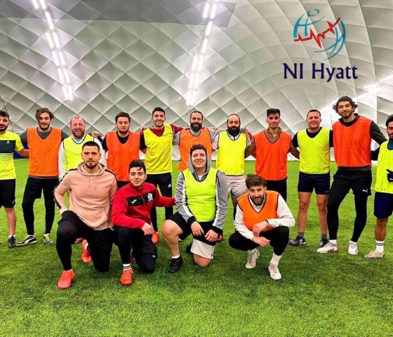 Syrian Community Football Club